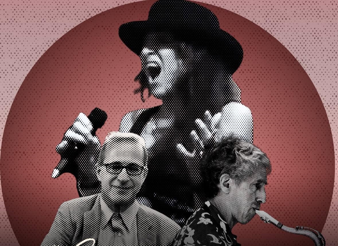 Citi Cat Jazz Trio to Perform at Carriage House