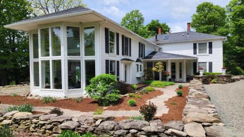 Wellness Arts Center Main House Studio