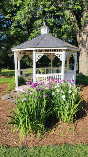 Gazebo